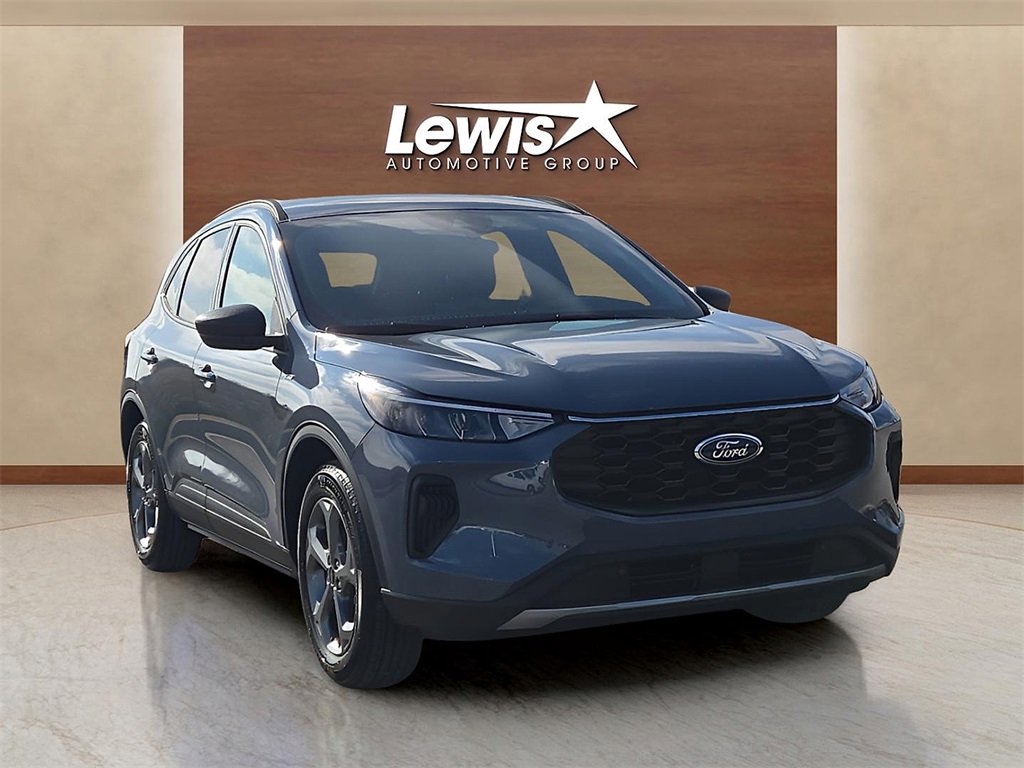 Used 2025 Ford Escape ST-Line w/ Tech Pack #1 image 6