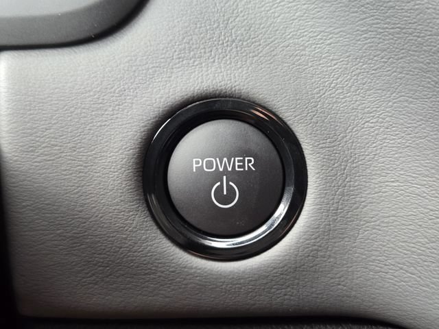 New 2026 Toyota Sequoia Capstone AWD/4WD image 21