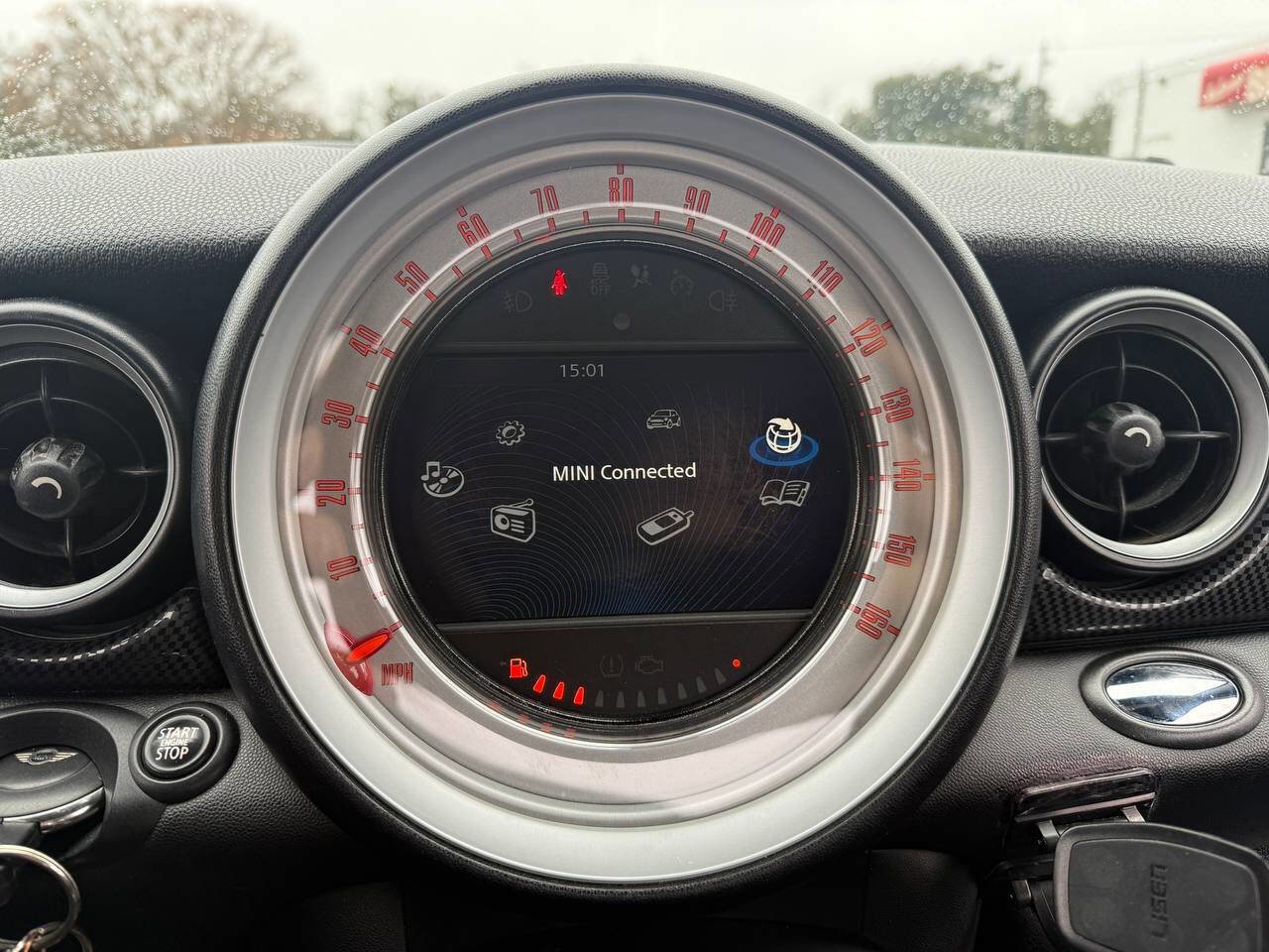 Used 2012 MINI Cooper Coupe S image 17