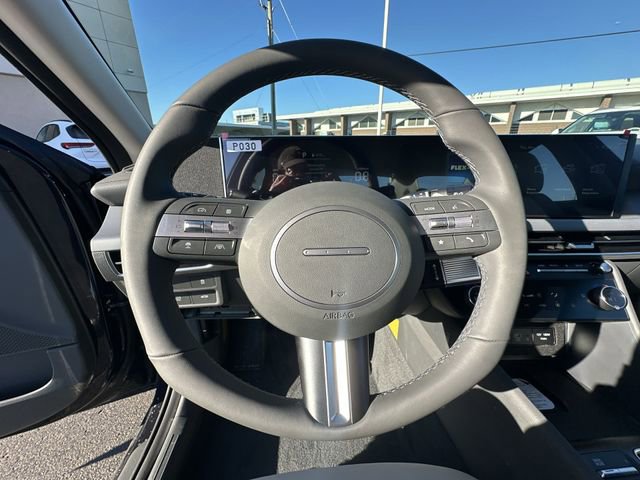New 2026 Hyundai Sonata SEL AWD/4WD image 30