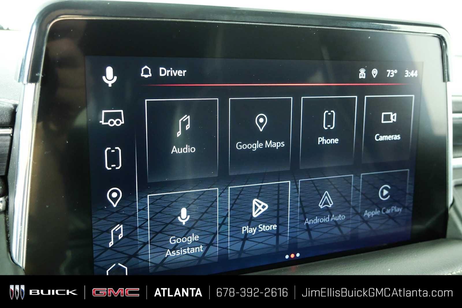Certified 2023 GMC Yukon XL SLT AWD/4WD image 28