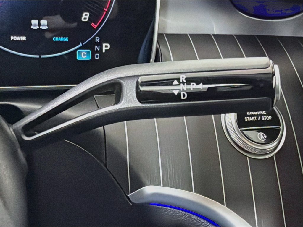 New 2027 Mercedes-Benz CLE 53 AMG 4MATIC Coupe image 20