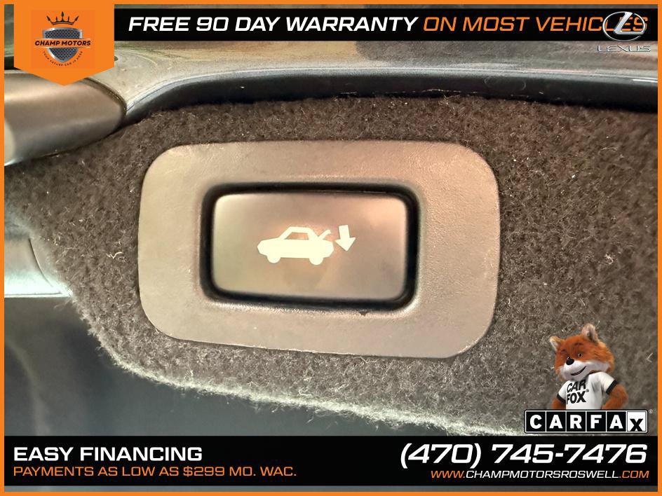 Used 2010 Lexus LS 460 L RWD image 12