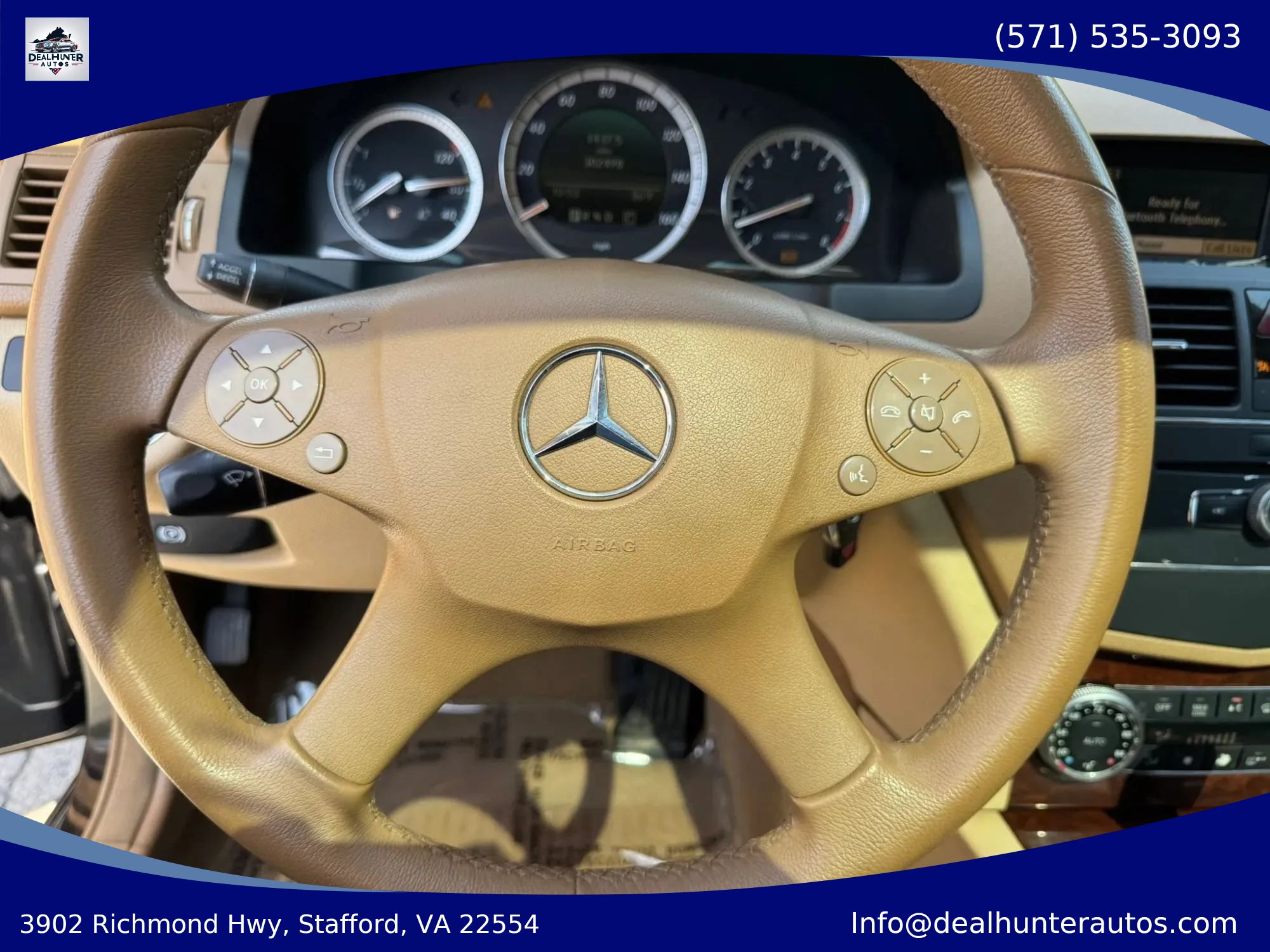 Used 2008 Mercedes-Benz C 300 Sedan image 27