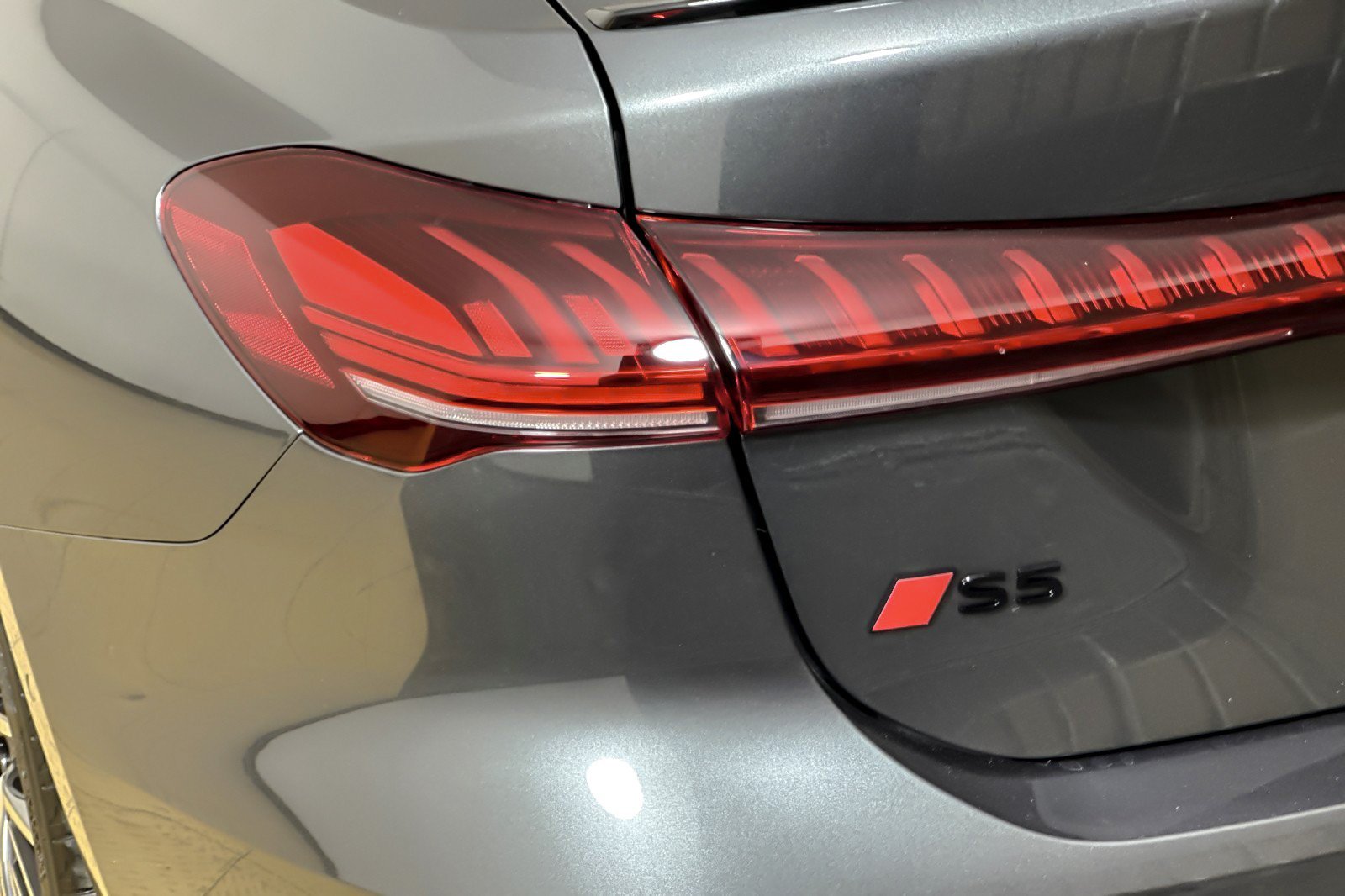 New 2026 Audi S5 Premium Plus AWD/4WD image 26