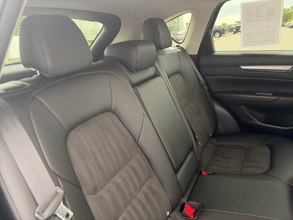 Used 2017 MAZDA CX-5 Touring AWD/4WD image 31