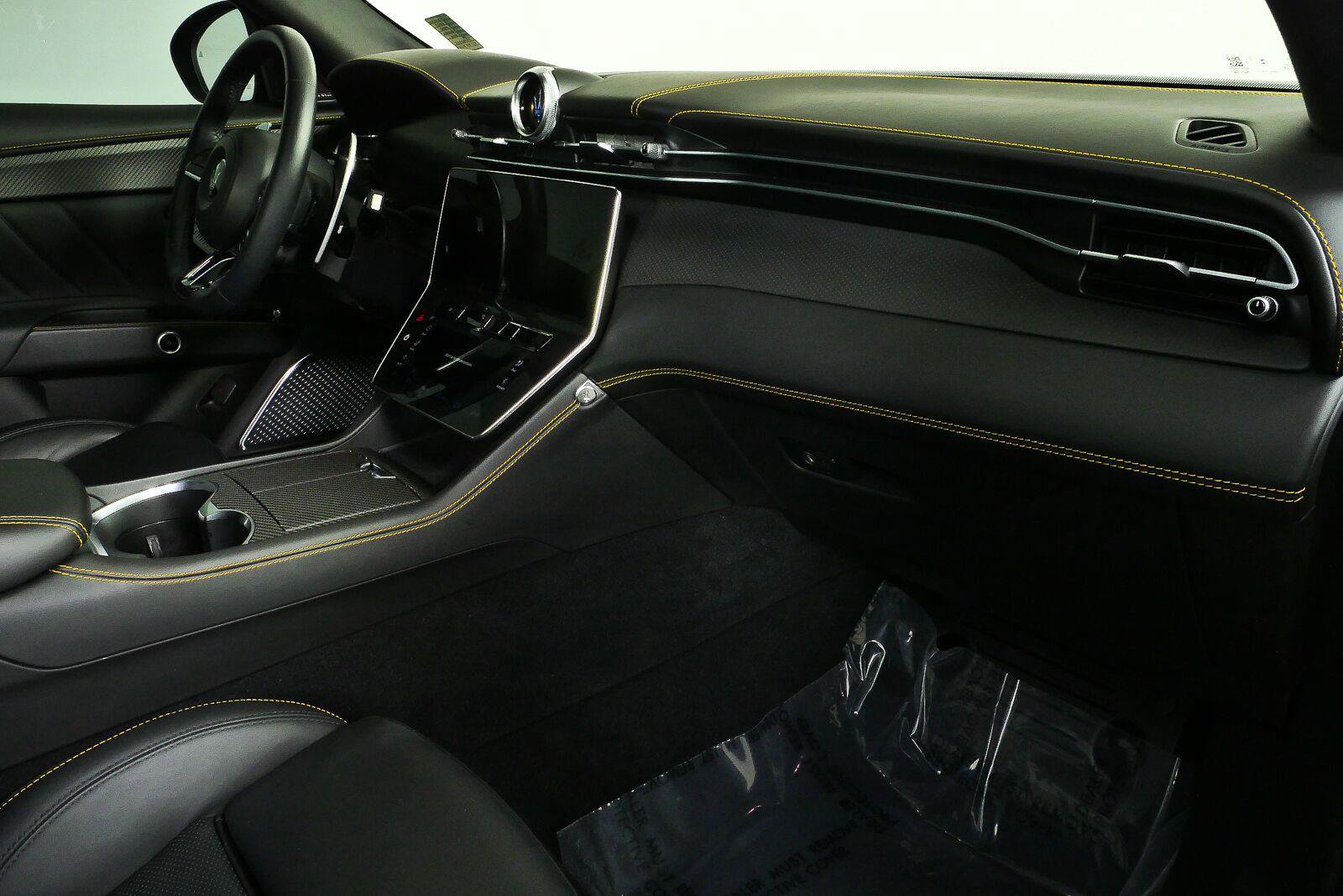 Used 2023 Maserati Grecale Modena AWD/4WD image 25