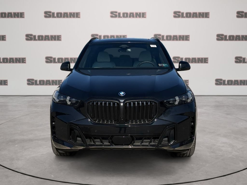 New 2026 BMW X5 xDrive50e w/ M Sport Package AWD/4WD image 8