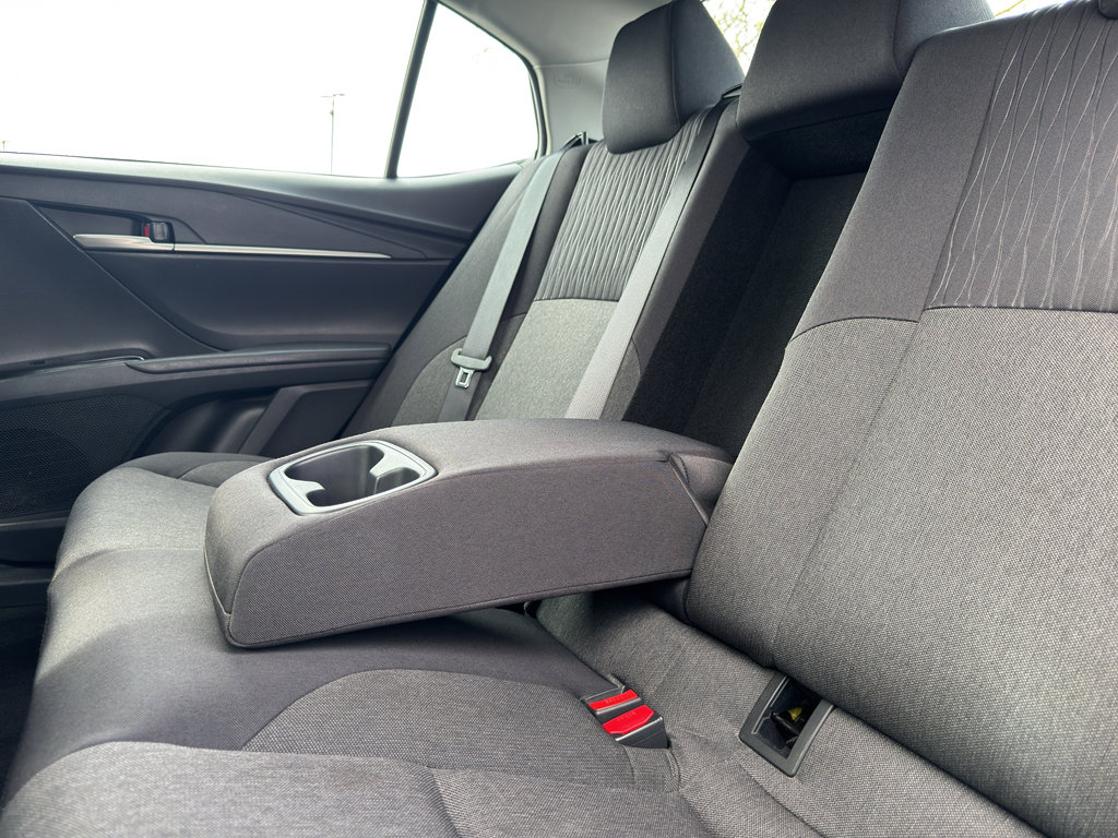 Certified 2025 Toyota Camry LE image 10
