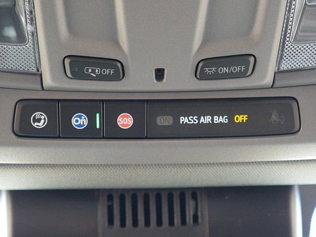 Used 2025 Chevrolet Silverado 1500 LTZ w/ Max Trailering Package image 56