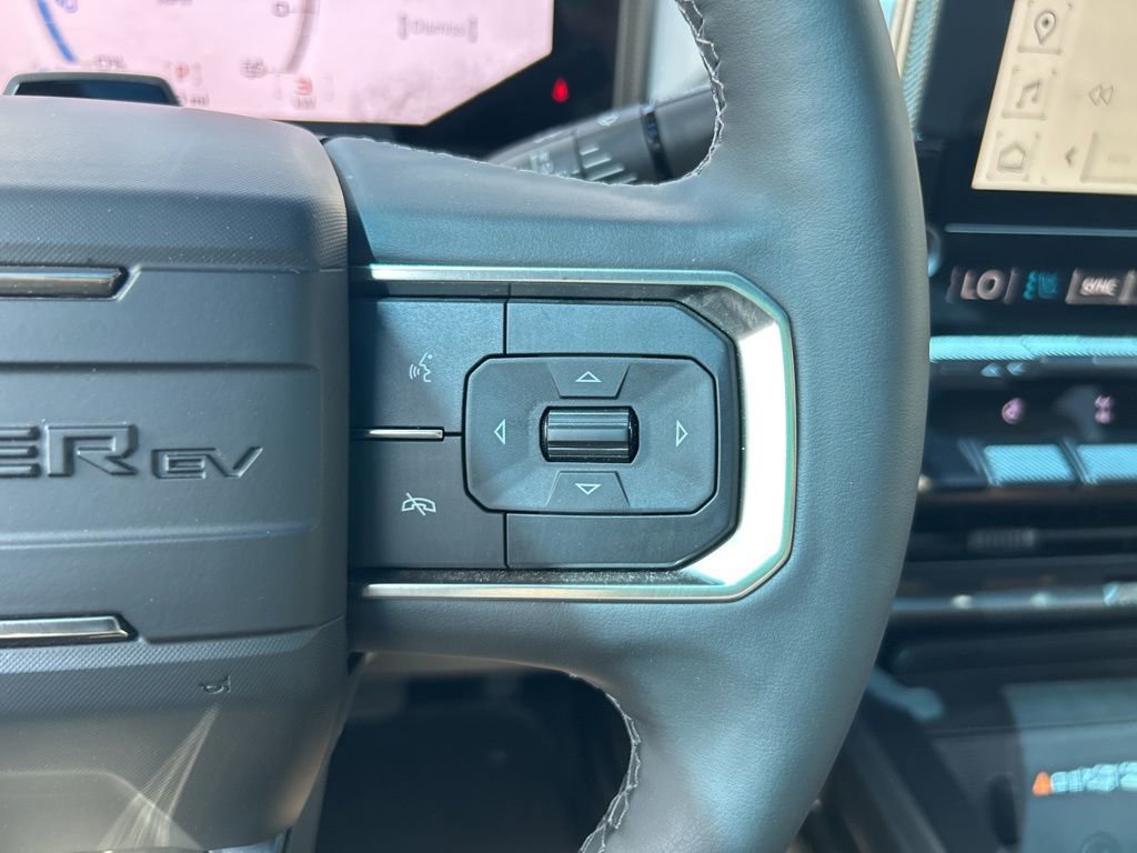 Used 2024 GMC Hummer EV 3X w/ Omega Edition image 17
