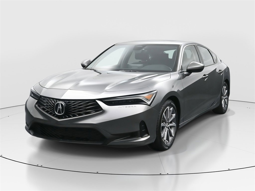 Used 2023 Acura Integra