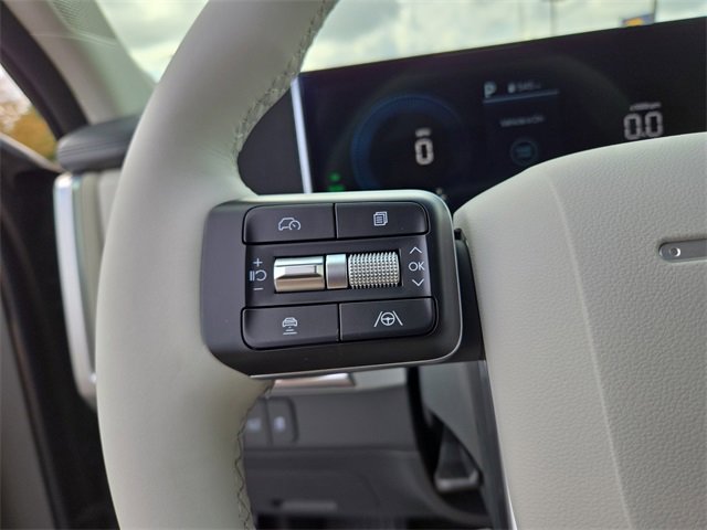 New 2026 Hyundai Santa Fe SE image 18