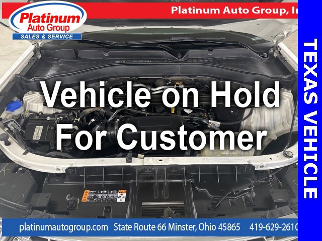Used 2021 Ford Explorer Limited w/ Equipment Group 301A image 54