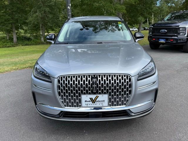 Used 2023 Lincoln Corsair AWD image 10