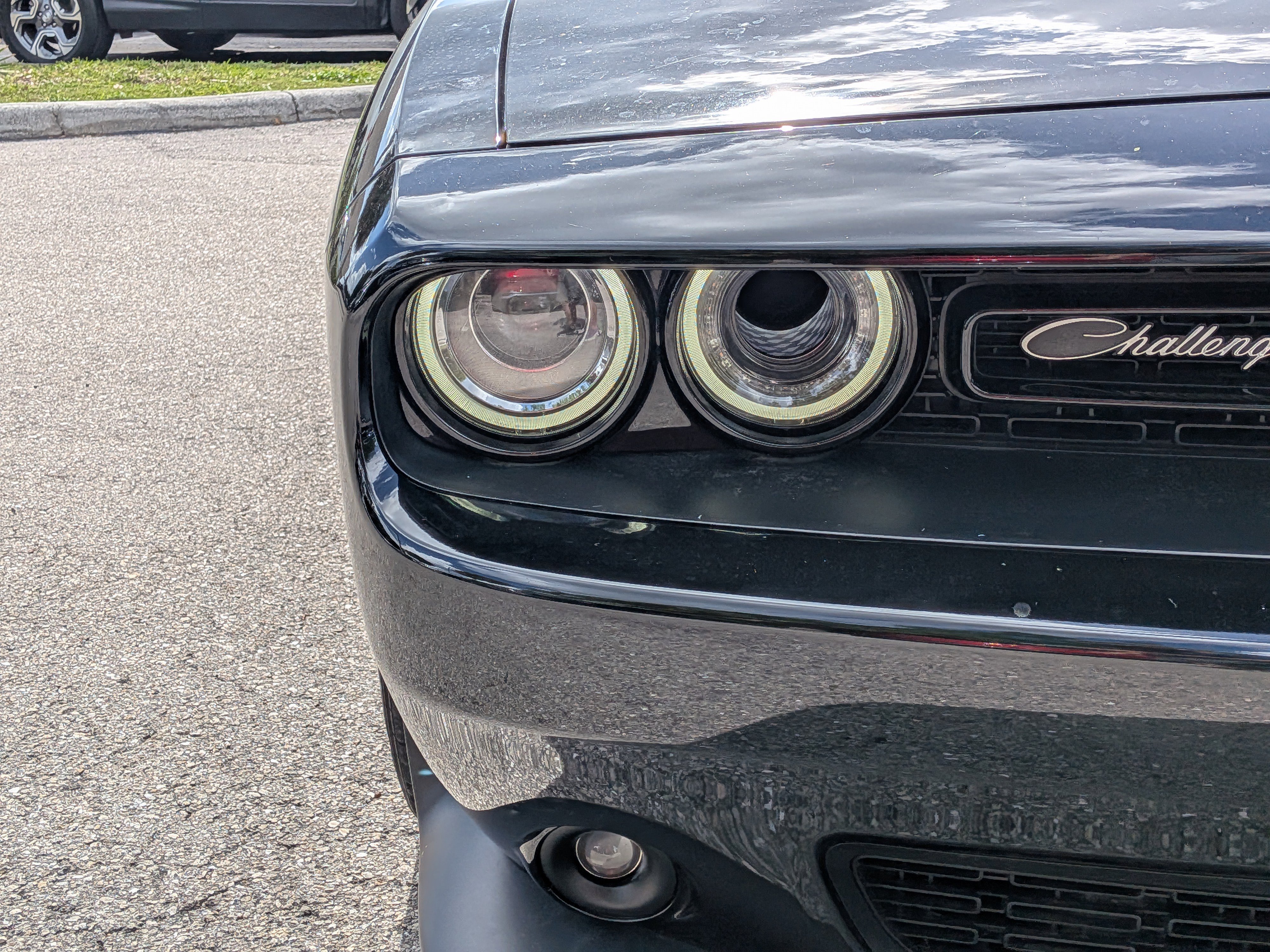 Used 2021 Dodge Challenger R/T Scat Pack image 10