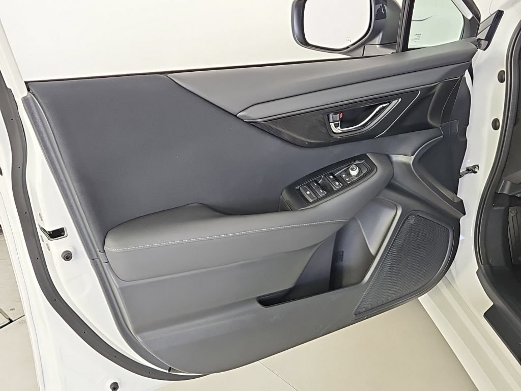 Certified 2025 Subaru Legacy Premium AWD/4WD image 12
