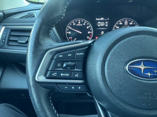 Used 2023 Subaru Ascent Limited w/ Technology Package AWD/4WD image 24