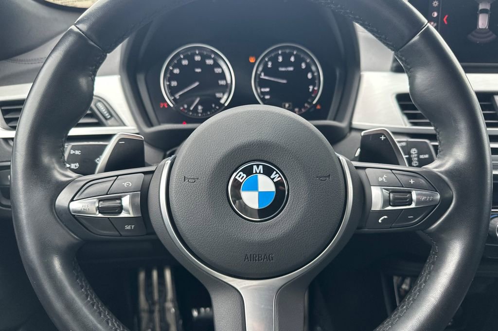 Used 2023 BMW X2 sDrive28i w/ M Sport Package image 22