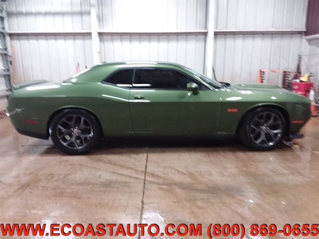 Used 2019 Dodge Challenger R/T RWD image 4