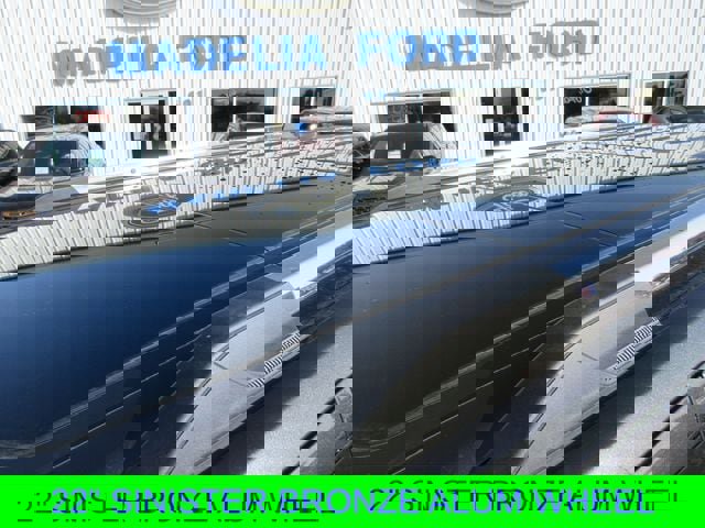 New 2026 Ford Expedition Max King Ranch image 15