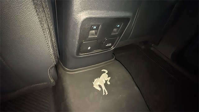 Used 2024 Ford Bronco Wildtrak image 21