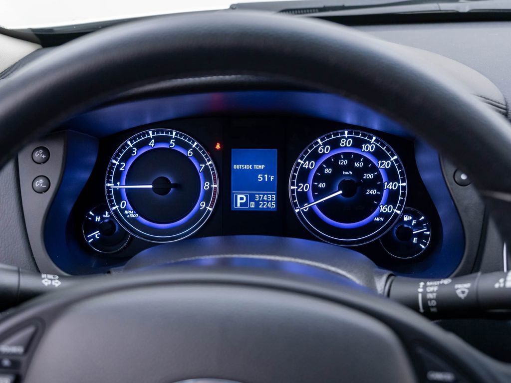 Used 2014 INFINITI QX50 Journey w/ Premium Package AWD/4WD image 22