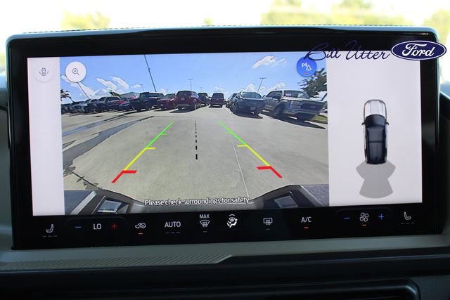 New 2025 Ford Bronco Sport Big Bend w/ Convenience Package image 15