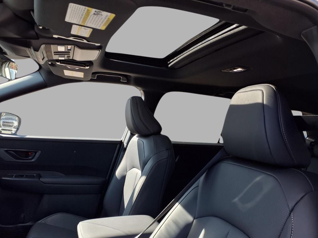 New 2026 Subaru Outback Limited image 16