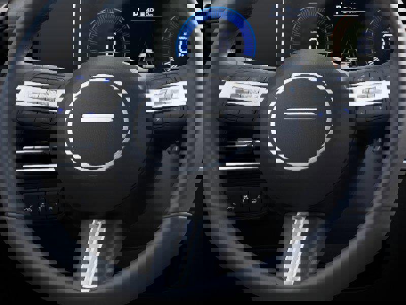 New 2026 Hyundai Santa Cruz SEL image 15