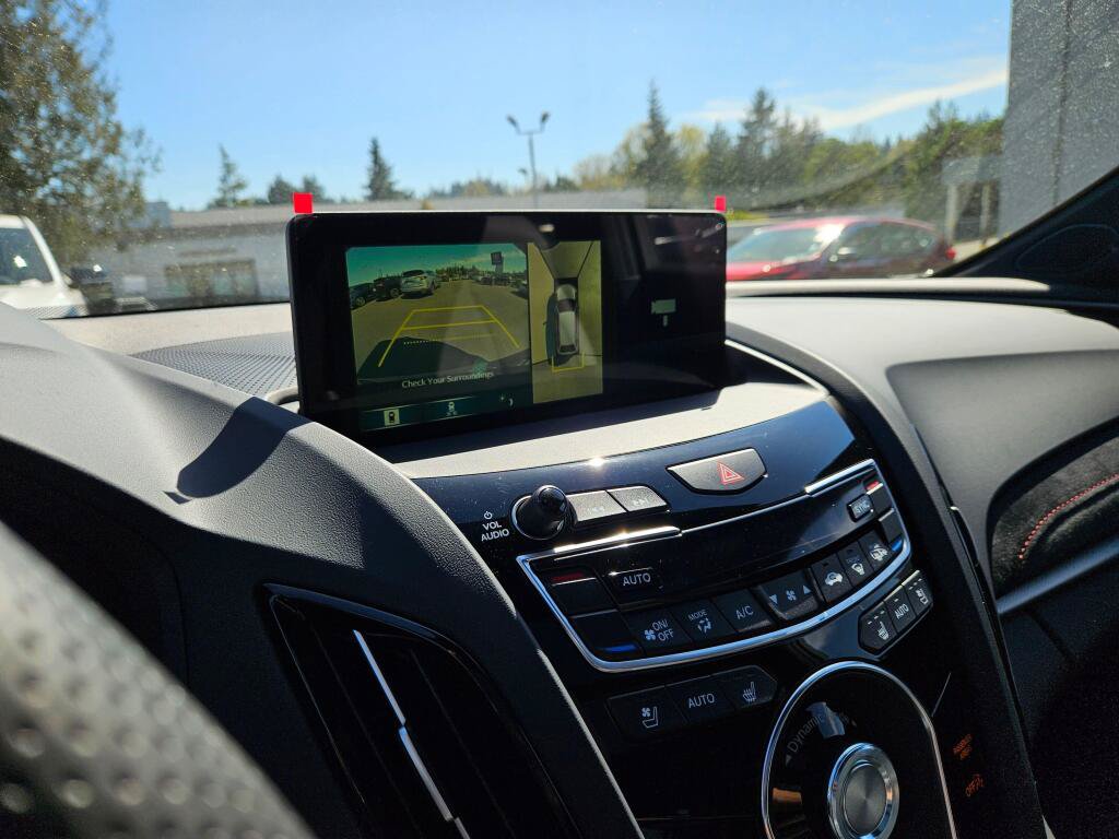 New 2026 Acura RDX w/ Advance Package AWD/4WD image 36