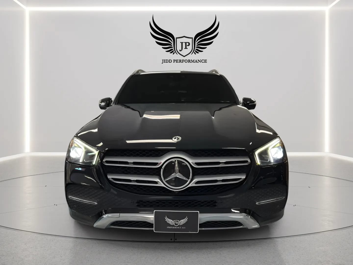 Used 2021 Mercedes-Benz GLE 350 image 2