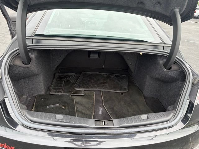 Used 2014 Lincoln MKZ AWD image 8