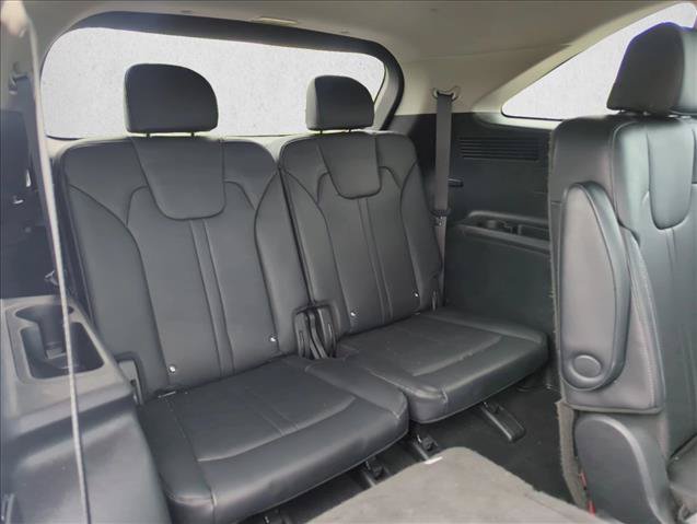 Used 2025 Kia Sorento EX AWD/4WD image 23