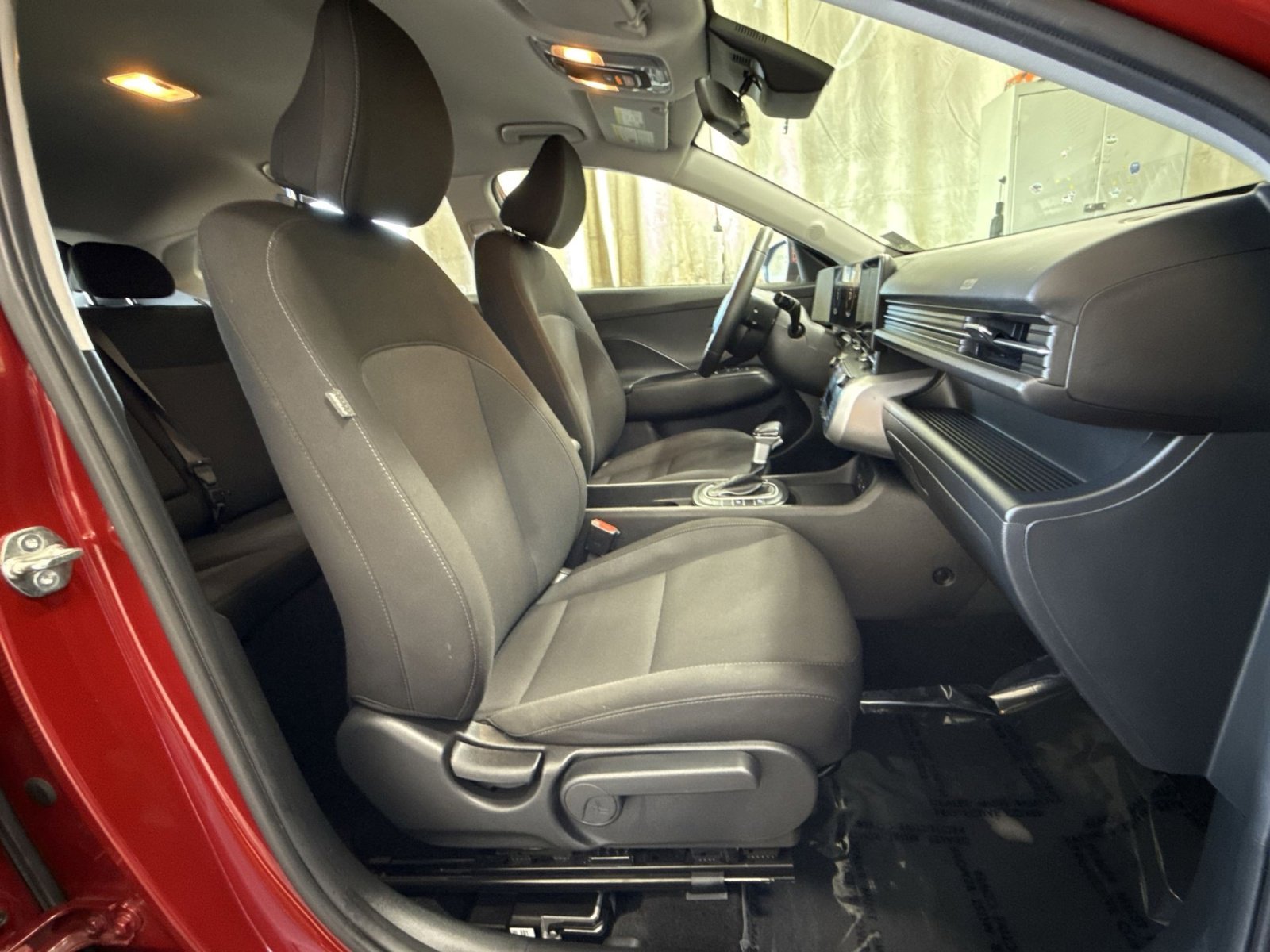 Certified 2024 Hyundai Kona SEL FWD image 26
