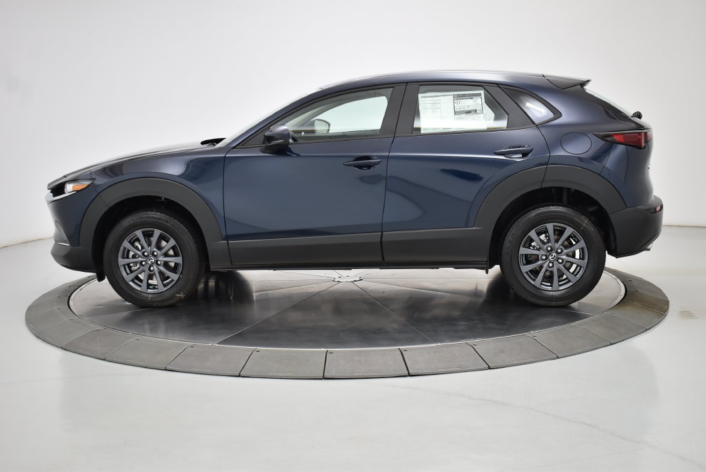 New 2026 MAZDA CX-30 AWD 2.5 S image 17