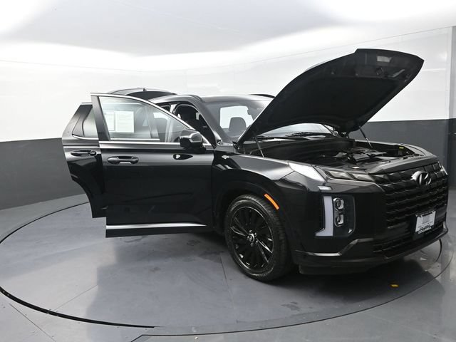 Used 2024 Hyundai Palisade Calligraphy AWD/4WD image 35