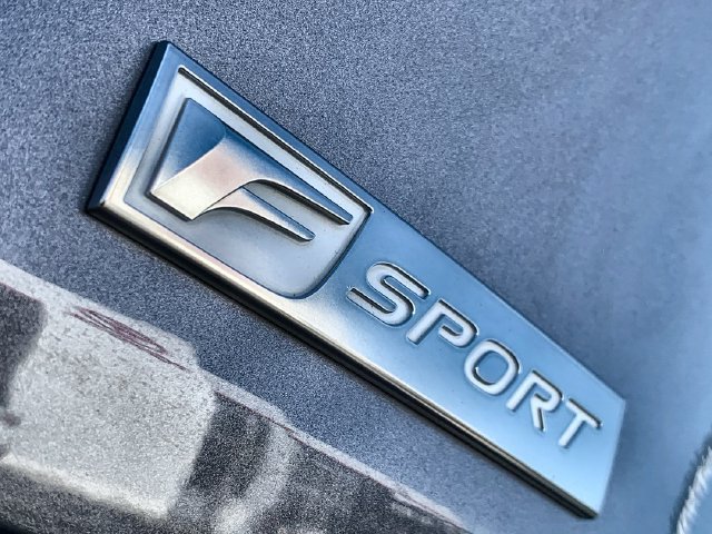 Used 2022 Lexus RX 450h F Sport w/ Cold Area Package (CT) AWD/4WD image 43