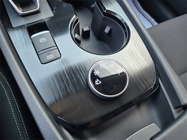 New 2026 Nissan Rogue S image 21