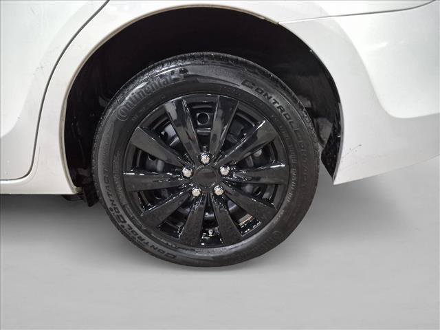 Used 2017 Toyota Corolla LE FWD image 23