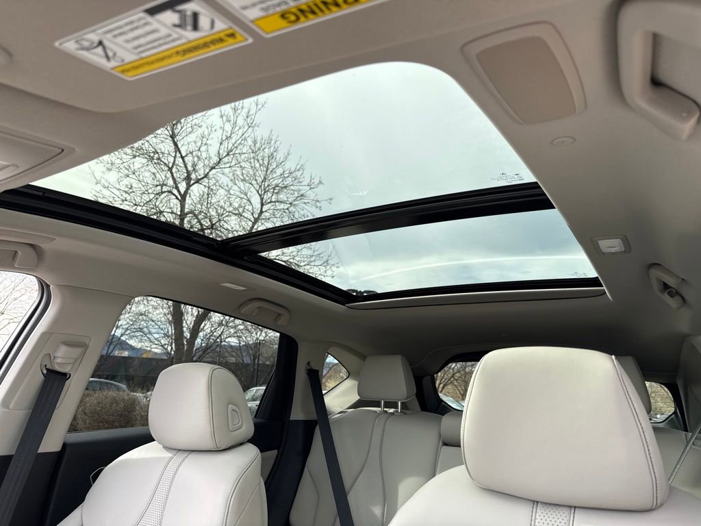 New 2026 Acura RDX w/ Technology Package image 24