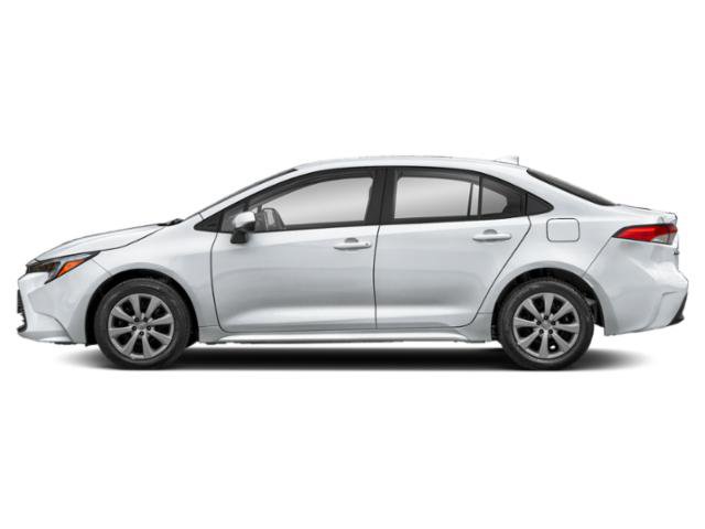 New 2026 Toyota Corolla LE image 3