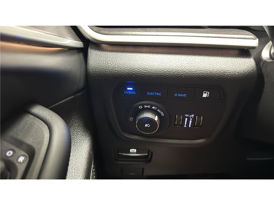 Used 2024 Jeep Grand Cherokee Limited 4xe AWD/4WD image 40