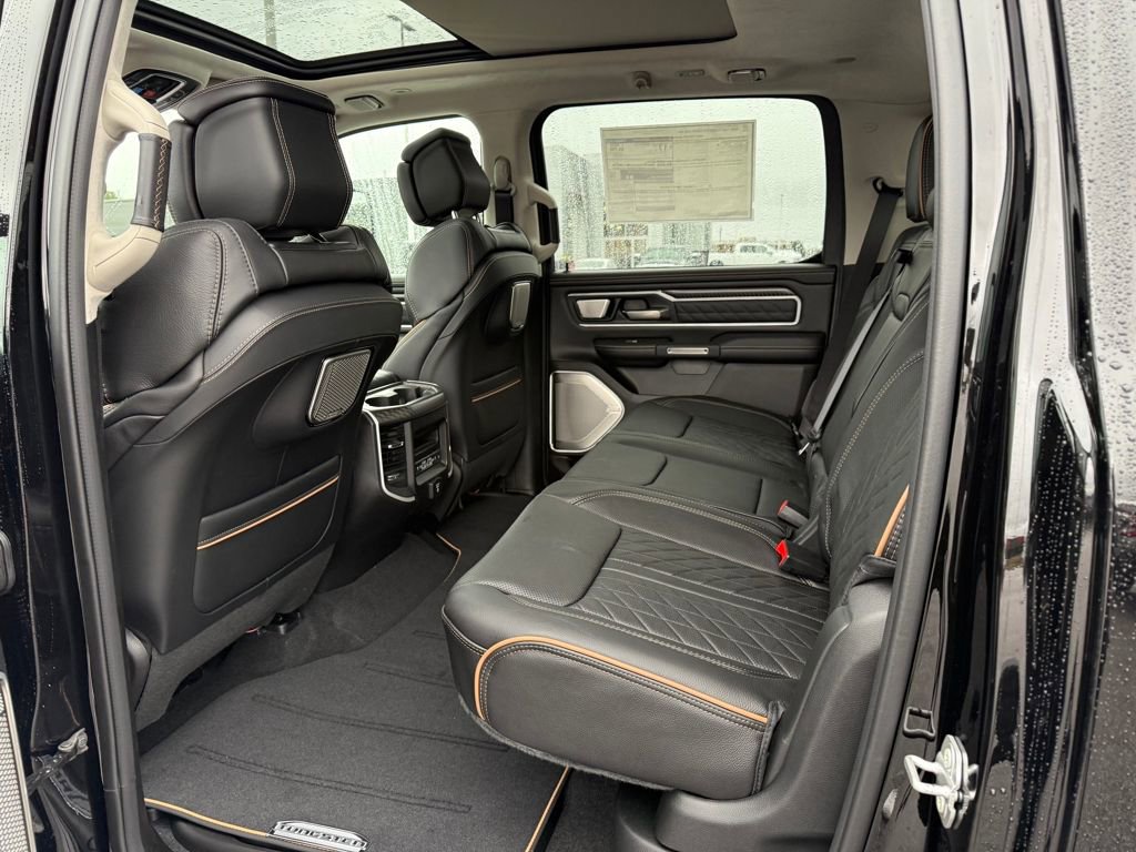 New 2026 RAM 1500 Tungsten w/ Trailer Tow Group image 25