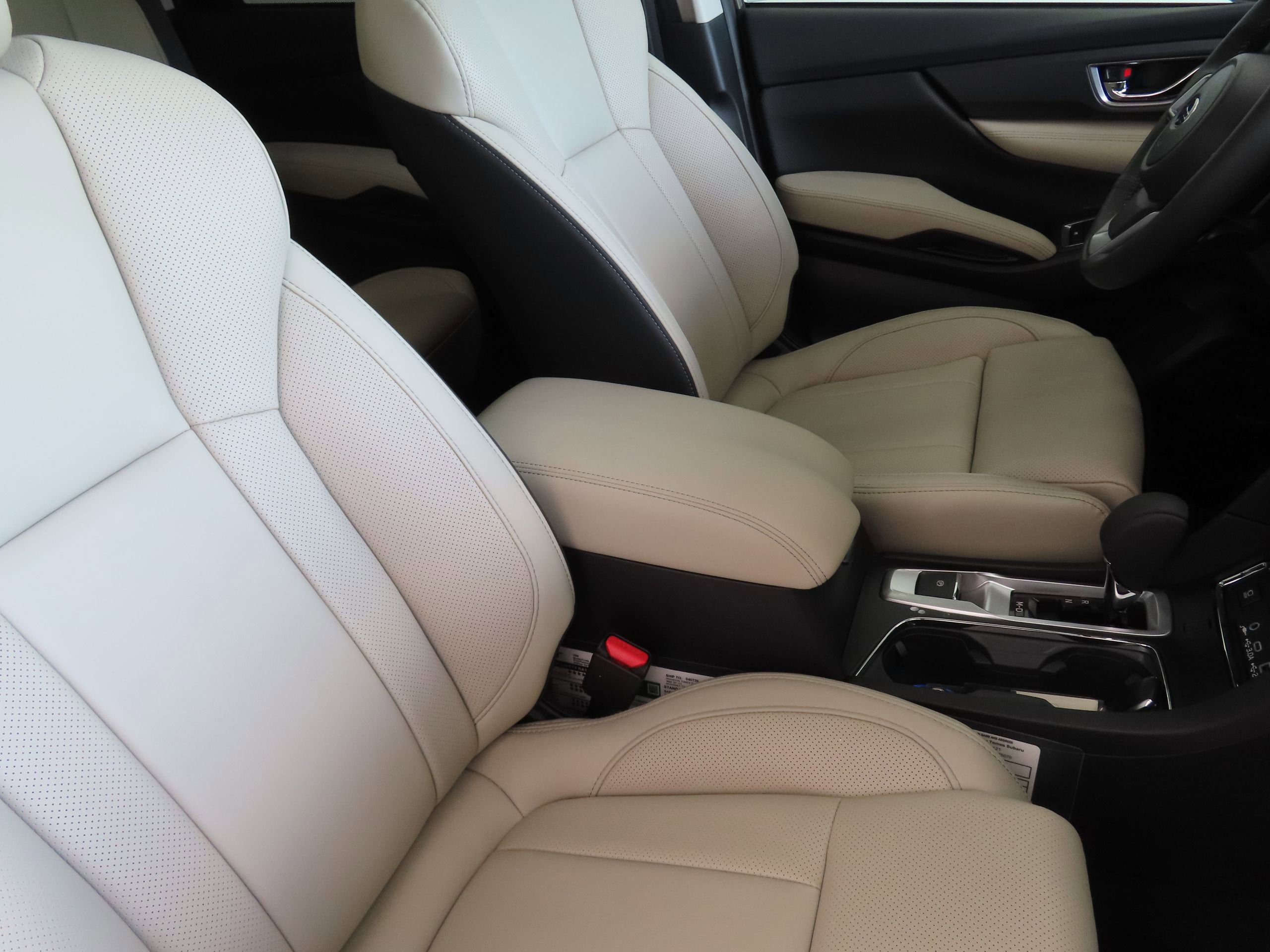 New 2026 Subaru Ascent Limited image 29