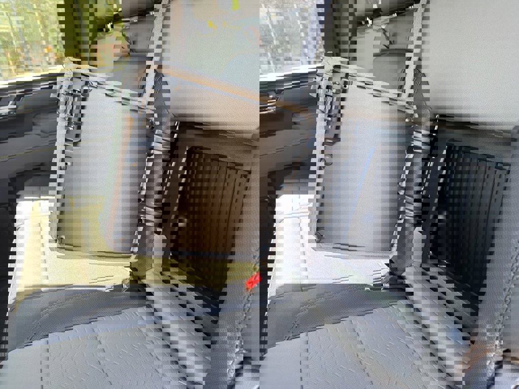 New 2026 Chevrolet Silverado 2500 ZR2 AWD/4WD image 30