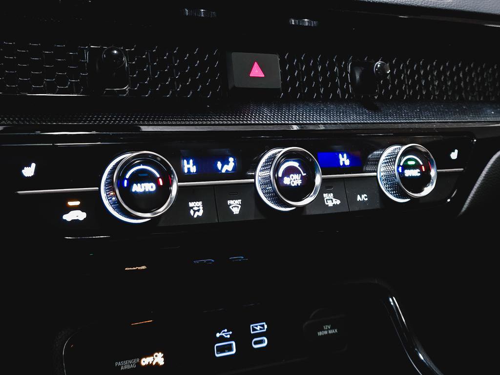 Used 2023 Honda CR-V EX-L image 27