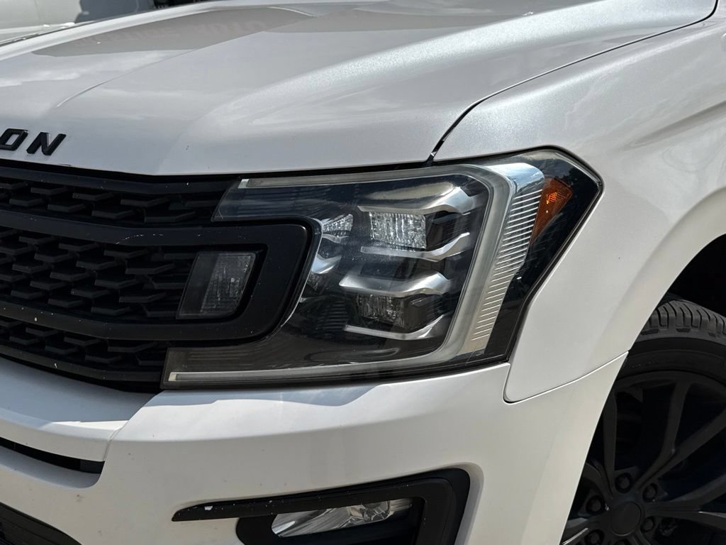 Used 2018 Ford Expedition Max Platinum AWD/4WD image 25