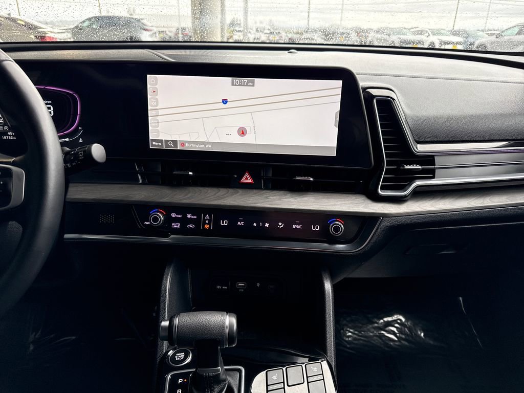 Certified 2023 Kia Sportage X-Line image 34