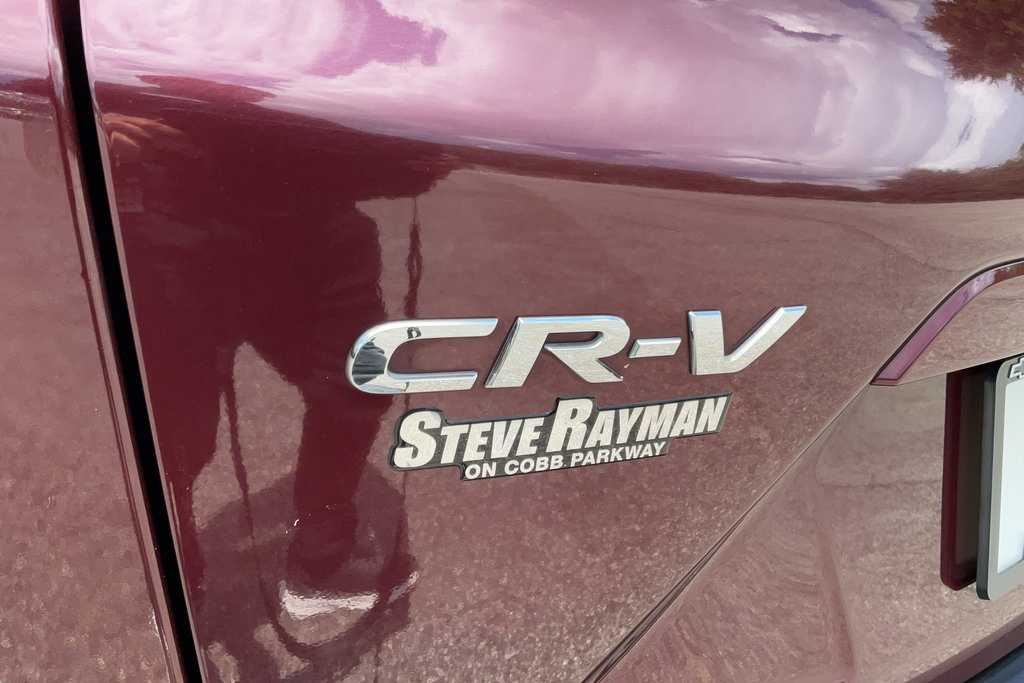 Used 2018 Honda CR-V EX image 27